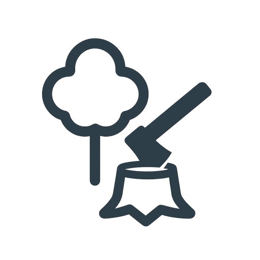 Tree Removal icon