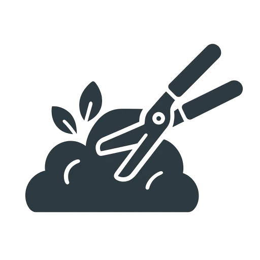 Tree Planting Service icon