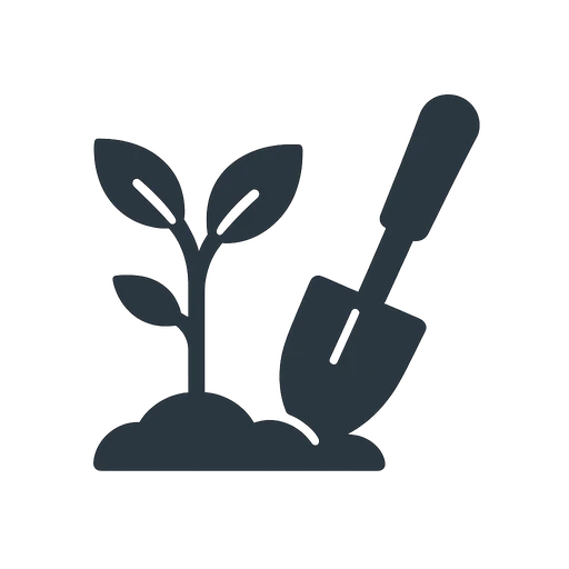 Tree Cabling and Bracing icon