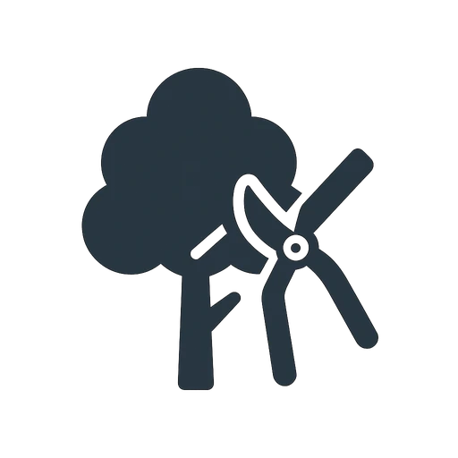 Tree Trimming icon