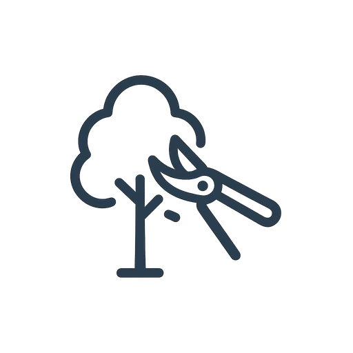Tree Pruning icon