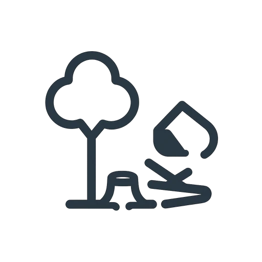 Brush Removal icon