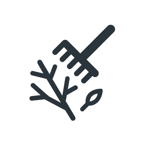 Tree Planting Service icon
