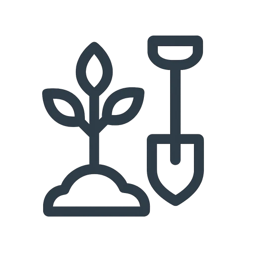 Tree Cabling and Bracing icon