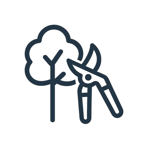 Tree Pruning icon