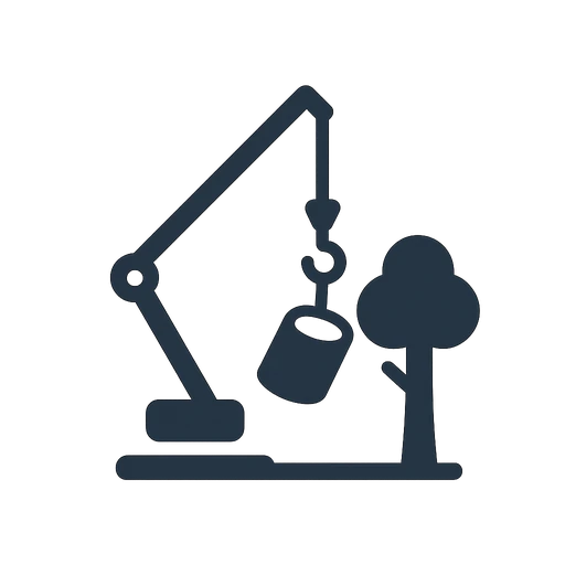 Tree Risk Assessment icon
