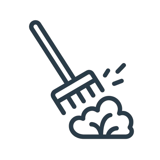 Tree Planting Service icon