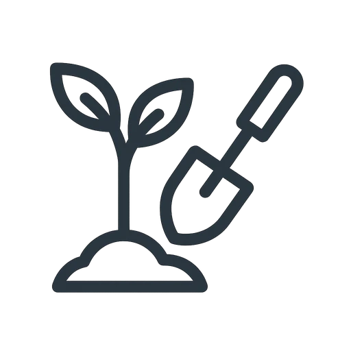 Tree Cabling and Bracing icon