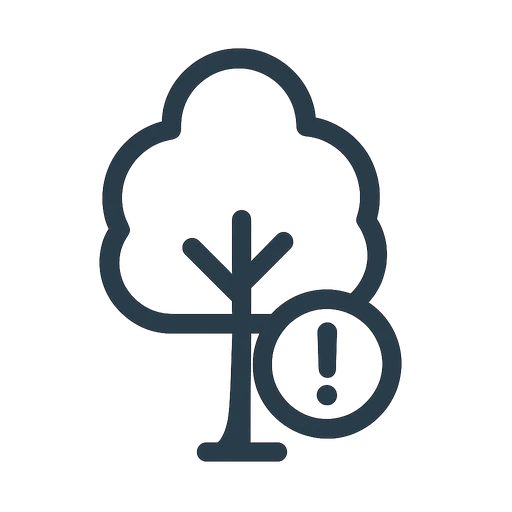 Tree Pruning icon