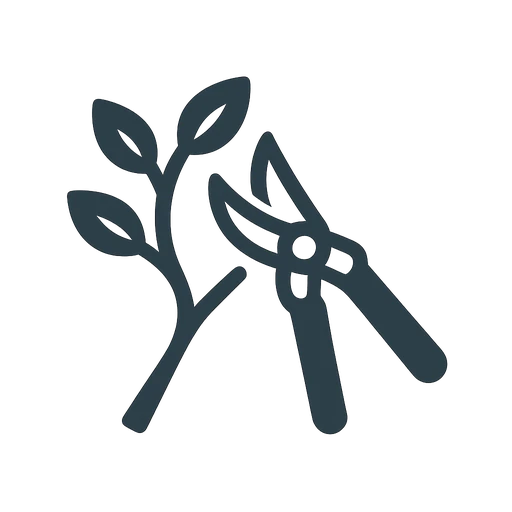 Stump Grinding Service icon