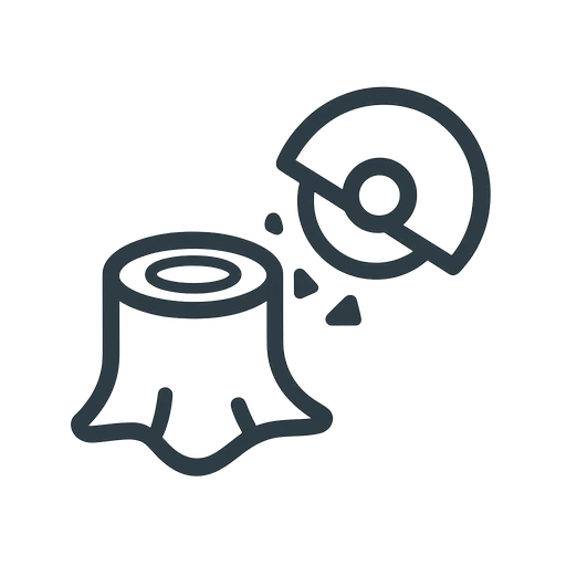 Hazardous Tree Removal icon