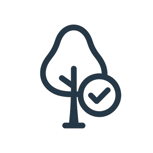 Crane Tree Removal icon
