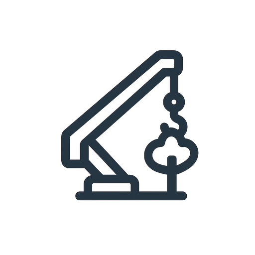 Tree Risk Assessment icon