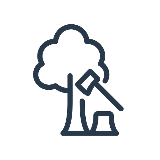 Tree Removal icon