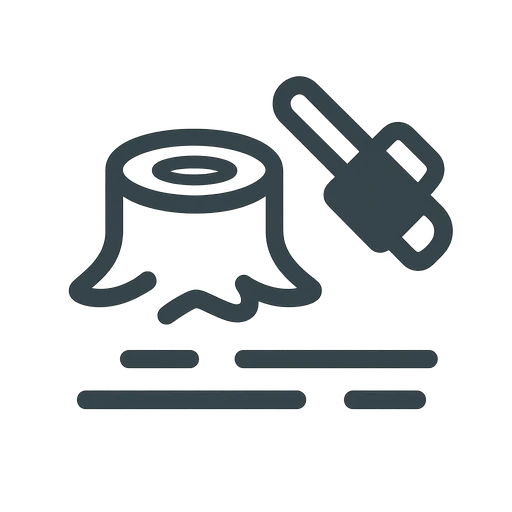 Brush Removal icon