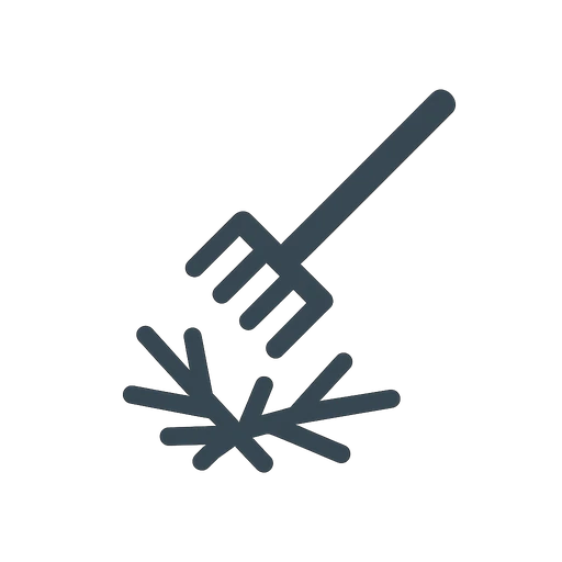 Tree Planting Service icon