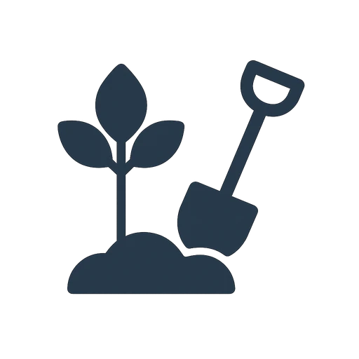 Tree Cabling and Bracing icon