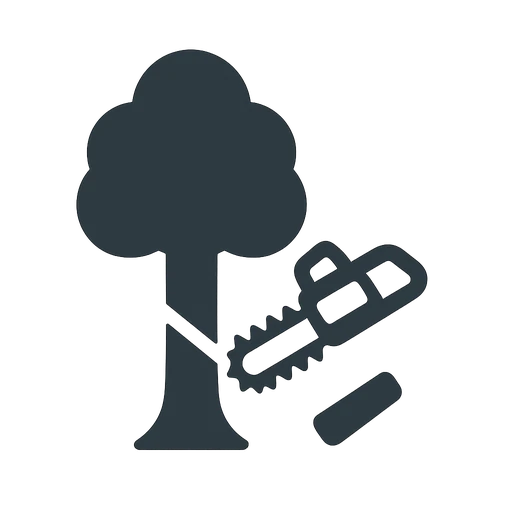 Tree Health and Maintenance icon