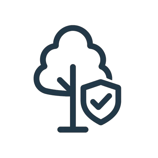 Crane Tree Removal icon