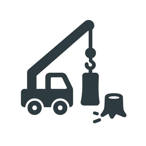 Tree Risk Assessment icon
