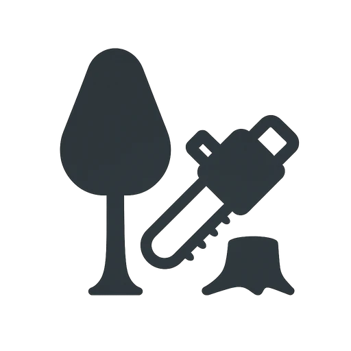 Tree Removal icon