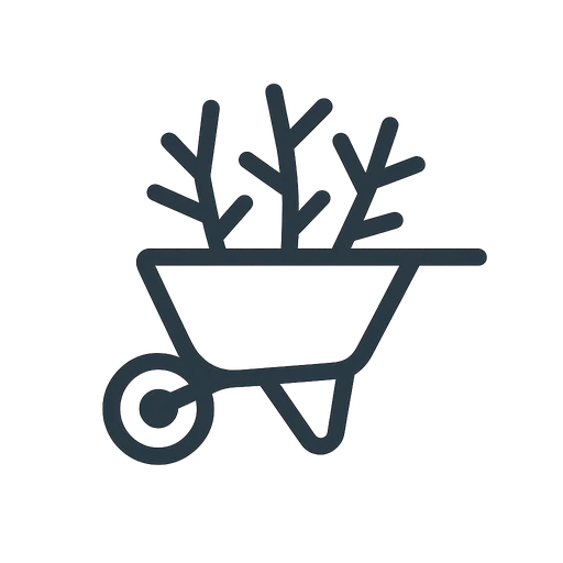 Tree Planting Service icon