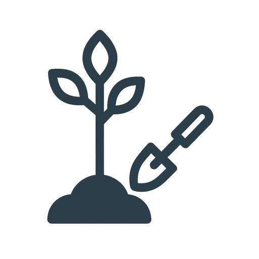 Tree Cabling and Bracing icon