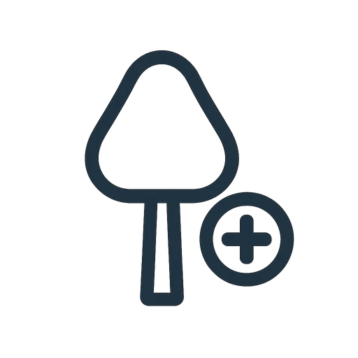 Emergency Tree Service icon