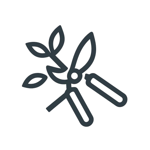 Tree Pruning icon