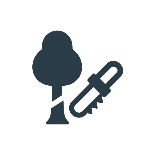 Hazardous Tree Removal icon