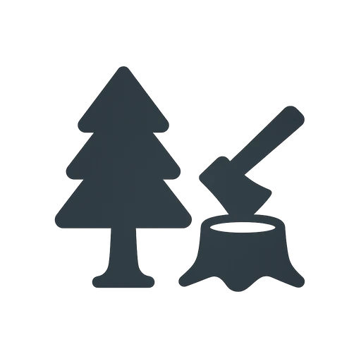 Tree Removal icon