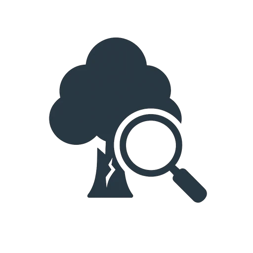 Land and Lot Clearing icon