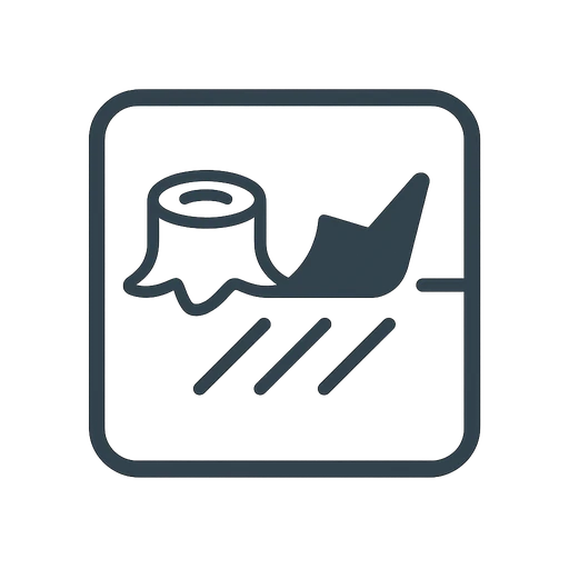 Brush Removal icon