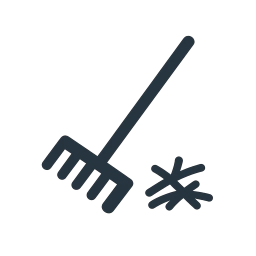Tree Planting Service icon