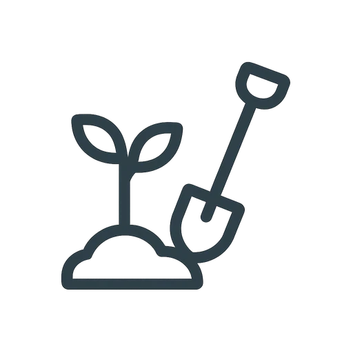 Tree Cabling and Bracing icon