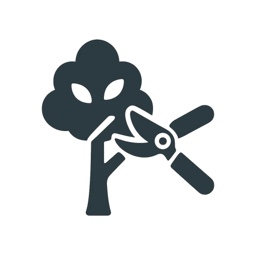 Stump Grinding Service icon