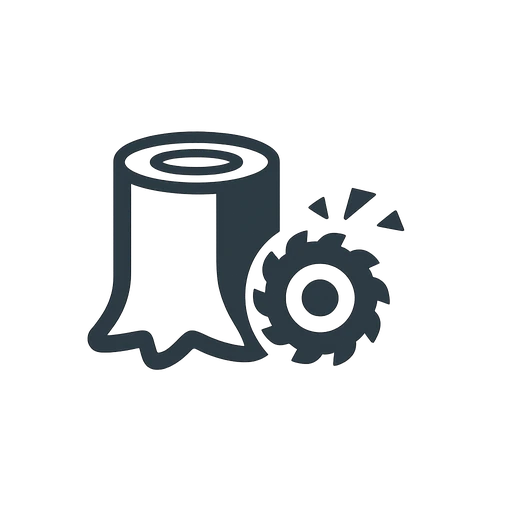 Hazardous Tree Removal icon