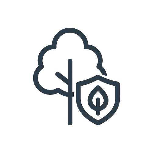 Crane Tree Removal icon