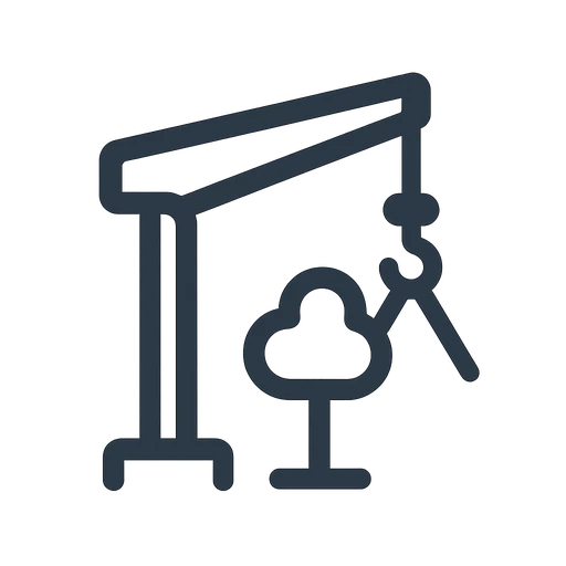 Tree Risk Assessment icon