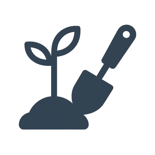 Tree Cabling and Bracing icon