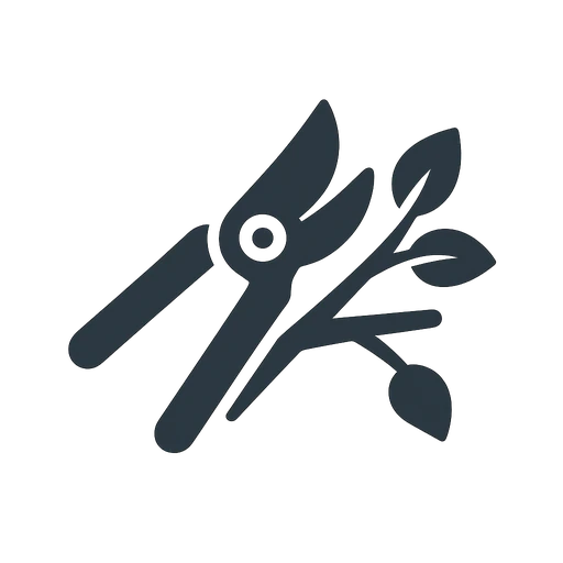 Tree Pruning icon