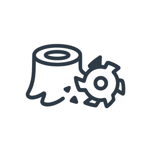Hazardous Tree Removal icon