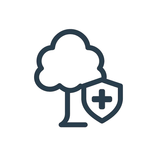 Crane Tree Removal icon
