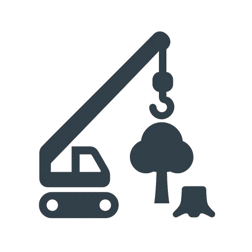 Tree Risk Assessment icon