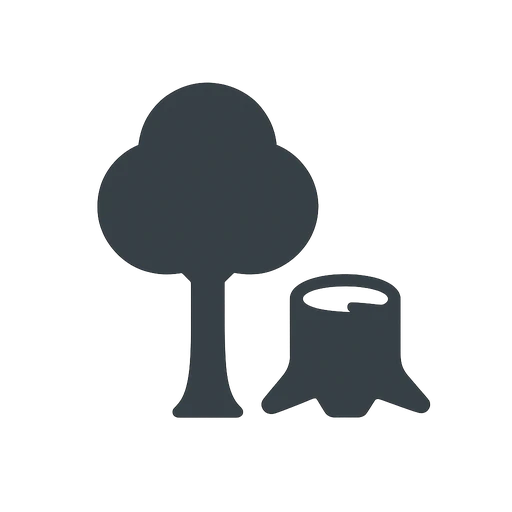 Tree Removal icon