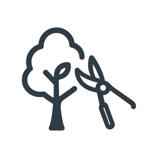 Tree Pruning icon
