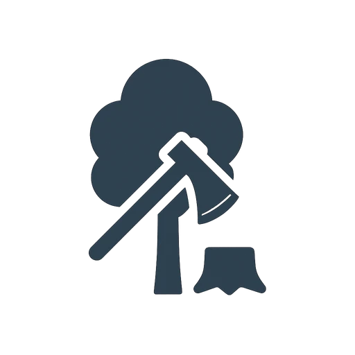 Tree Removal icon