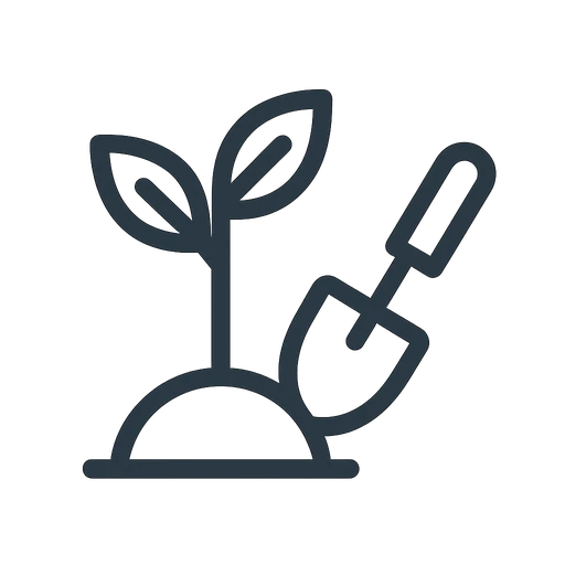 Tree Cabling and Bracing icon