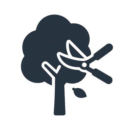 Tree Trimming icon