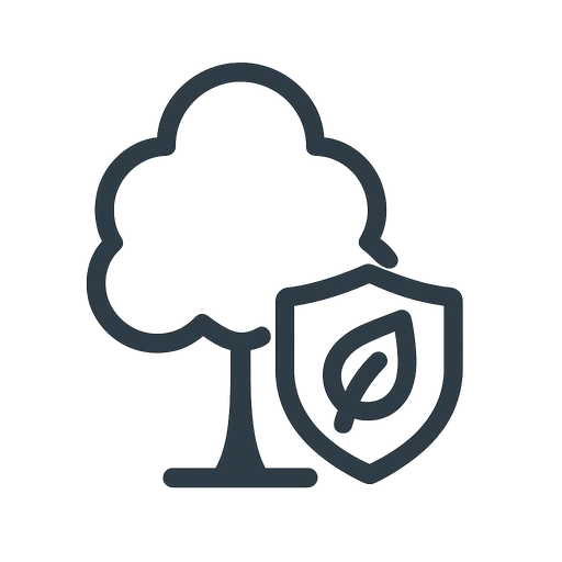 Crane Tree Removal icon